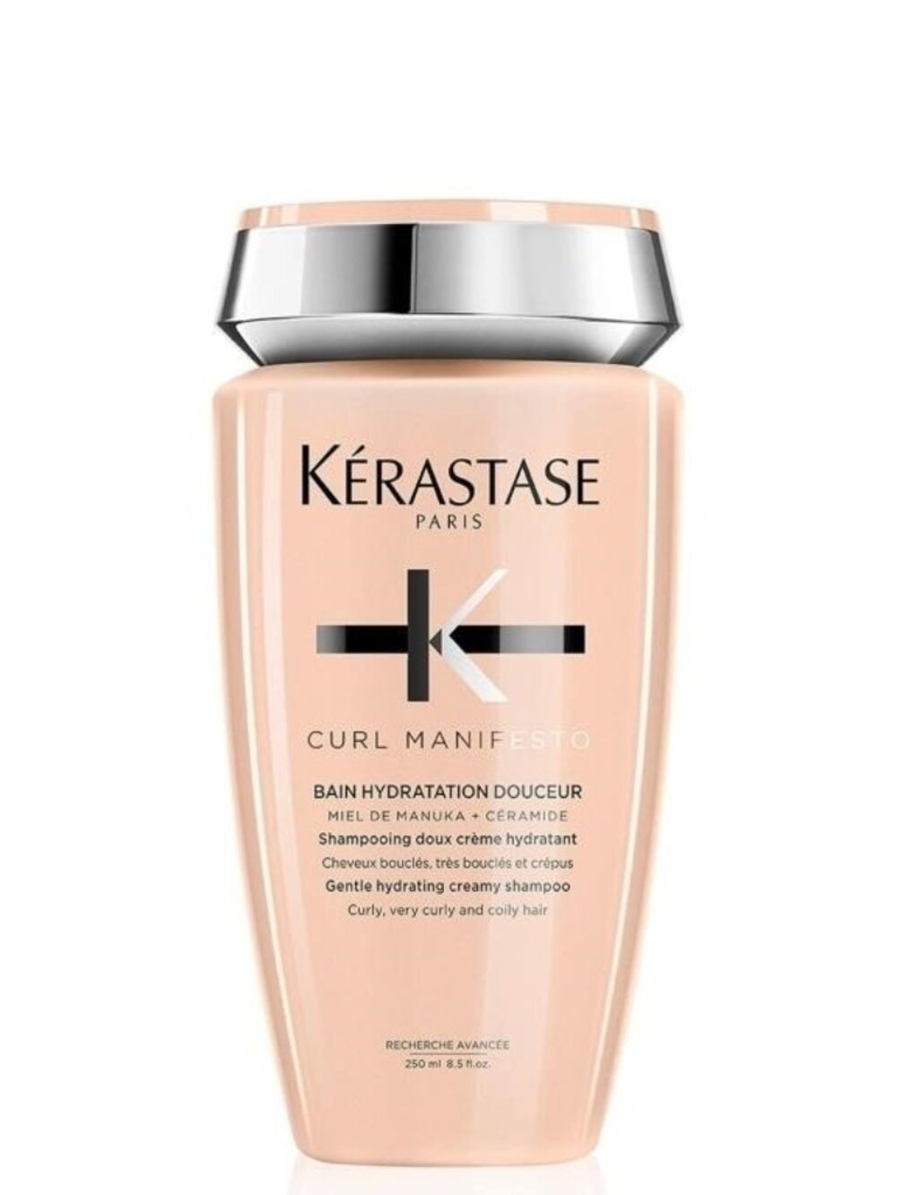 (3) KERATASE CURL MANIFESTO LINE PRODUCTS
